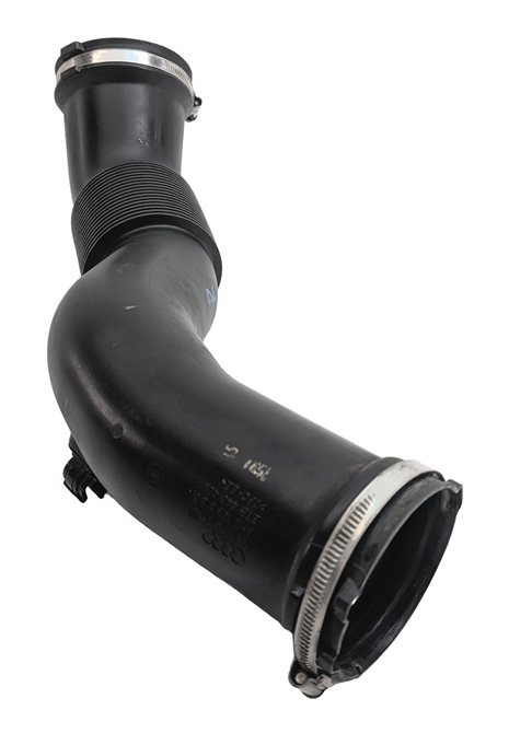 Thumbnail 3: 2012 AUDI A8 (D4 4H) 4.2L (CDRA) ENGINE AIR INTAKE DUCT HOSE TUBE