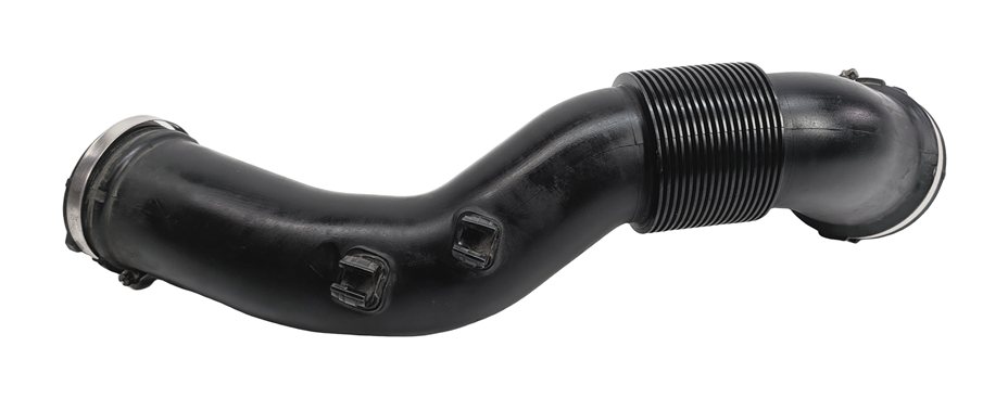 Thumbnail 4: 2012 AUDI A8 (D4 4H) 4.2L (CDRA) ENGINE AIR INTAKE DUCT HOSE TUBE