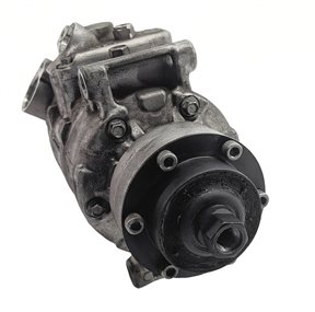 Thumbnail 5: 2011-2013 AUDI A8 (D4 4H) 4.2L V8 ENGINE - A/C AIR CONDITIONING COMPRESSOR PUMP