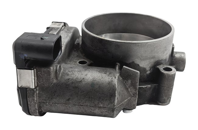 Thumbnail 3: 03-13 VW / AUDI S5 A6 S6 A8 S8 Q7 PHAETON TOUAREG - 4.2L V8 ENGINE THROTTLE BODY
