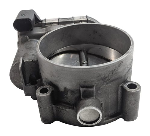 Thumbnail 4: 03-13 VW / AUDI S5 A6 S6 A8 S8 Q7 PHAETON TOUAREG - 4.2L V8 ENGINE THROTTLE BODY