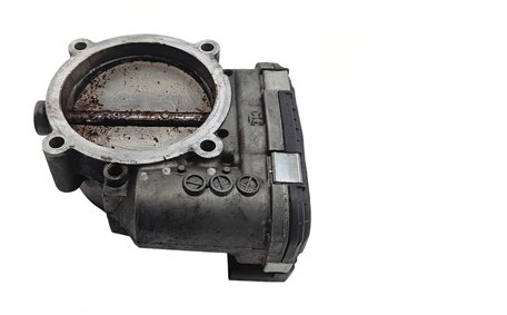 Thumbnail 5: 03-13 VW / AUDI S5 A6 S6 A8 S8 Q7 PHAETON TOUAREG - 4.2L V8 ENGINE THROTTLE BODY