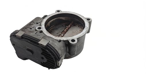 Thumbnail 6: 03-13 VW / AUDI S5 A6 S6 A8 S8 Q7 PHAETON TOUAREG - 4.2L V8 ENGINE THROTTLE BODY
