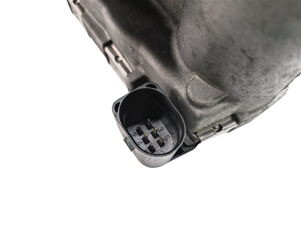 Thumbnail 7: 03-13 VW / AUDI S5 A6 S6 A8 S8 Q7 PHAETON TOUAREG - 4.2L V8 ENGINE THROTTLE BODY