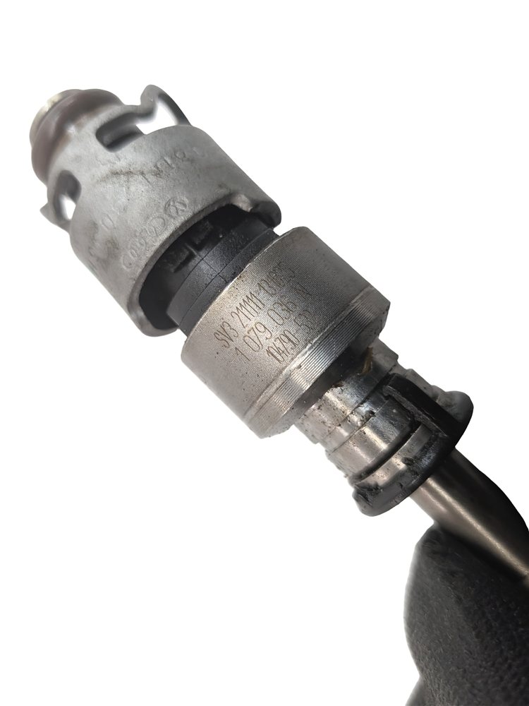 Thumbnail 5: 2011-2018 AUDI A8 S8 R8 RS5 S6 S7 (D4 C7 4H 4S 4G8) V8 ENGINE FUEL INJECTOR SET8