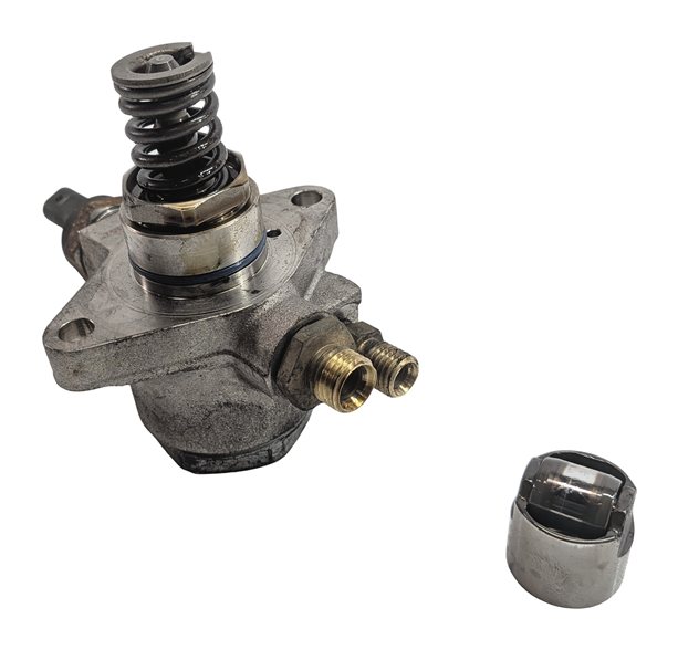 Thumbnail 5: 2011-2013 AUDI A8 (D4 4H) 4.2L V8 ENGINE - HIGH PRESSURE MECHANICAL FUEL PUMP