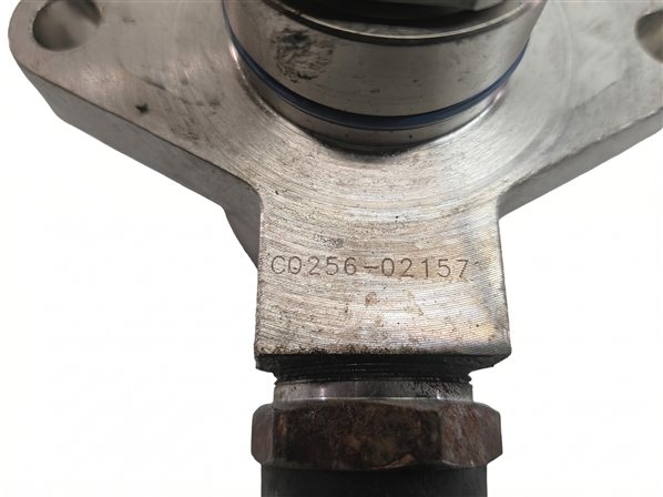 Thumbnail 6: 2011-2013 AUDI A8 (D4 4H) 4.2L V8 ENGINE - HIGH PRESSURE MECHANICAL FUEL PUMP