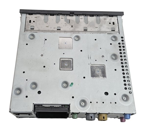 Thumbnail 5: 11-16 AUDI A8 S8 (D4 4H) FRONT RADIO STEREO CD SD MMI MULTIMEDIA PLAYER OPT. 8DY