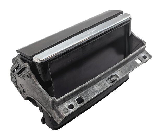 2011-2012 AUDI A8 (D4 4H) MMI NAVIGATION GPS DISPLAY SCREEN MONITOR