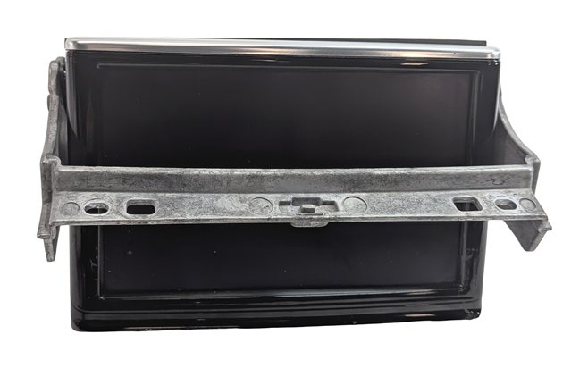 Thumbnail 2: 2011-2012 AUDI A8 (D4 4H) MMI NAVIGATION GPS DISPLAY SCREEN MONITOR