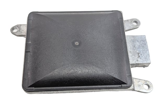 Thumbnail 3: 2011-2012 AUDI A8 (D4 4H) RIGHT PASSENGER REAR BLIND SPOT RADAR SENSOR MODULE