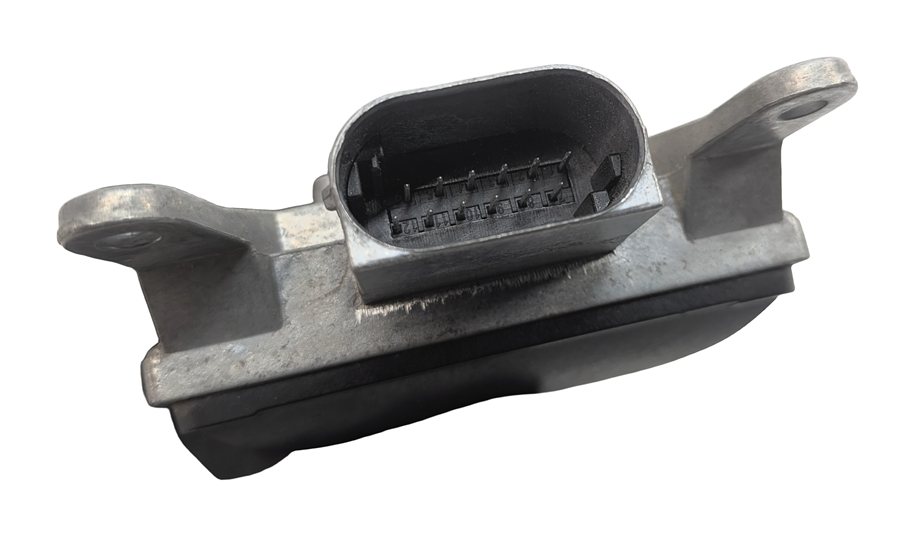 Thumbnail 4: 2011-2012 AUDI A8 (D4 4H) RIGHT PASSENGER REAR BLIND SPOT RADAR SENSOR MODULE