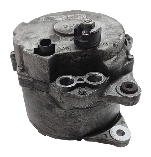 Thumbnail 7: 2011-2013 AUDI A8 (D4 4H) 4.2L CDRA V8 ENGINE - HARMONIC BALANCER PULLEY