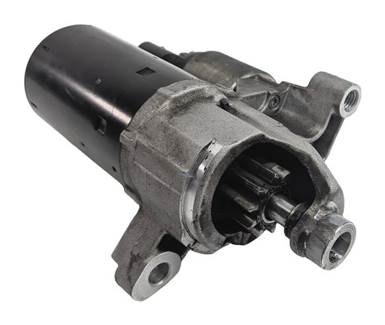 09-17 AUDI A4 S4 A5 S5 A6 S6 A7 S7 S8 3.0L 3.2L 4.0L 4.2L ENGINE STARTER MOTOR