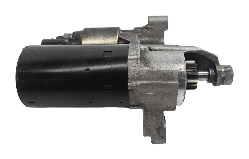 Thumbnail 2: 09-17 AUDI A4 S4 A5 S5 A6 S6 A7 S7 S8 3.0L 3.2L 4.0L 4.2L ENGINE STARTER MOTOR