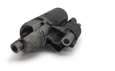 Thumbnail 4: 09-17 AUDI A4 S4 A5 S5 A6 S6 A7 S7 S8 3.0L 3.2L 4.0L 4.2L ENGINE STARTER MOTOR