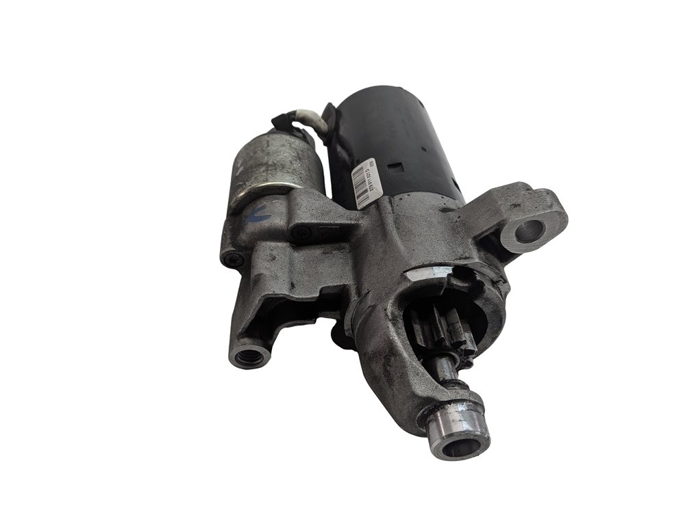 Thumbnail 6: 09-17 AUDI A4 S4 A5 S5 A6 S6 A7 S7 S8 3.0L 3.2L 4.0L 4.2L ENGINE STARTER MOTOR