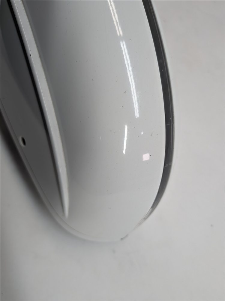 Thumbnail 9: 2011-2014 AUDI A8 S8 D4 4H LEFT MIRROR w/HEAT PFOLD AUTODIM BLIND SPOT (White)