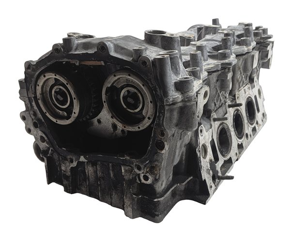 Thumbnail 3: 12-15 C350 E350 E400 GLK350 ML350 R350 SLK350 3.5L M276 LEFT CYLINDER HEAD