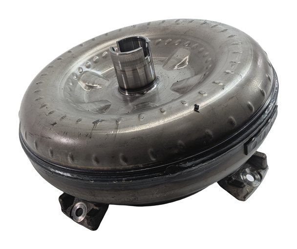 09-16 C E GLE GLK ML R SLK (W164 W166 W204 W212) 3.5L AUTO AWD TORQUE CONVERTER