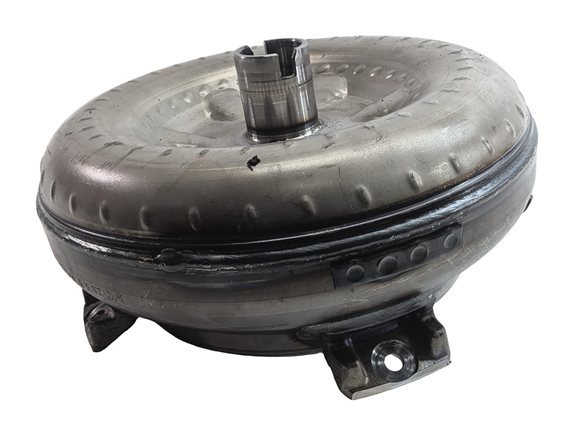 Thumbnail 2: 09-16 C E GLE GLK ML R SLK (W164 W166 W204 W212) 3.5L AUTO AWD TORQUE CONVERTER