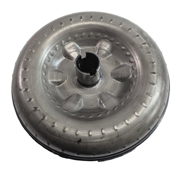 Thumbnail 3: 09-16 C E GLE GLK ML R SLK (W164 W166 W204 W212) 3.5L AUTO AWD TORQUE CONVERTER