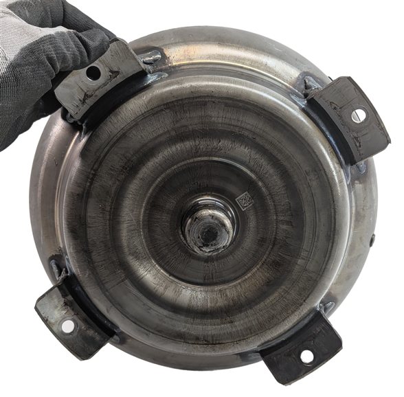 Thumbnail 4: 09-16 C E GLE GLK ML R SLK (W164 W166 W204 W212) 3.5L AUTO AWD TORQUE CONVERTER