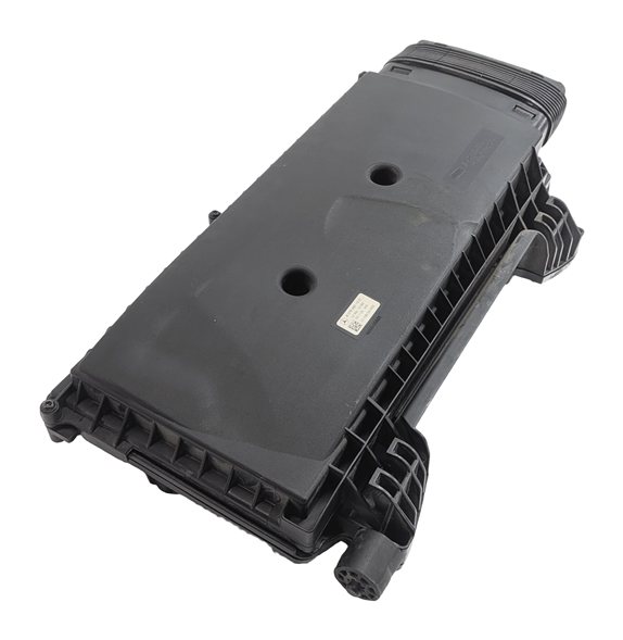 2012-2014 MERCEDES C350 E350 (W204 W212) M276 3.5L AIR CLEANER FILTER HOUSING