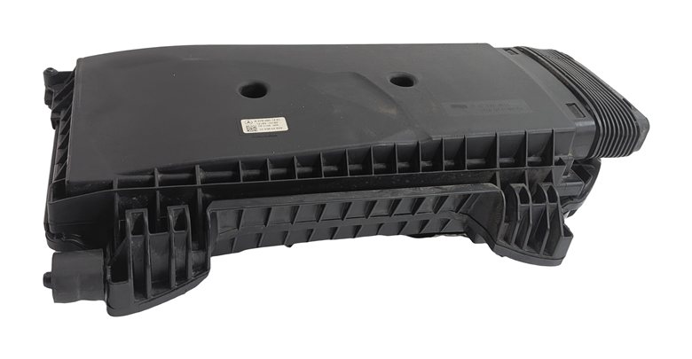 Thumbnail 2: 2012-2014 MERCEDES C350 E350 (W204 W212) M276 3.5L AIR CLEANER FILTER HOUSING