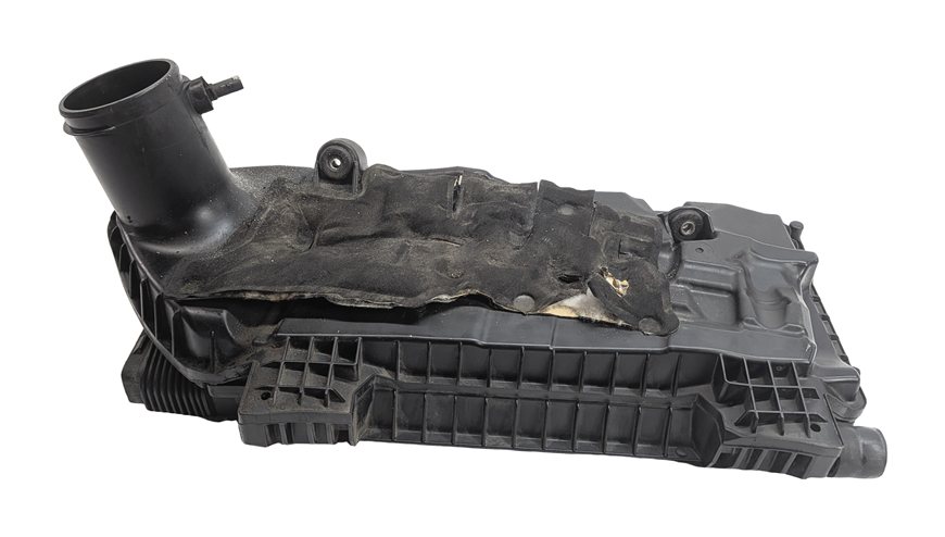 Thumbnail 5: 2012-2014 MERCEDES C350 E350 (W204 W212) M276 3.5L AIR CLEANER FILTER HOUSING