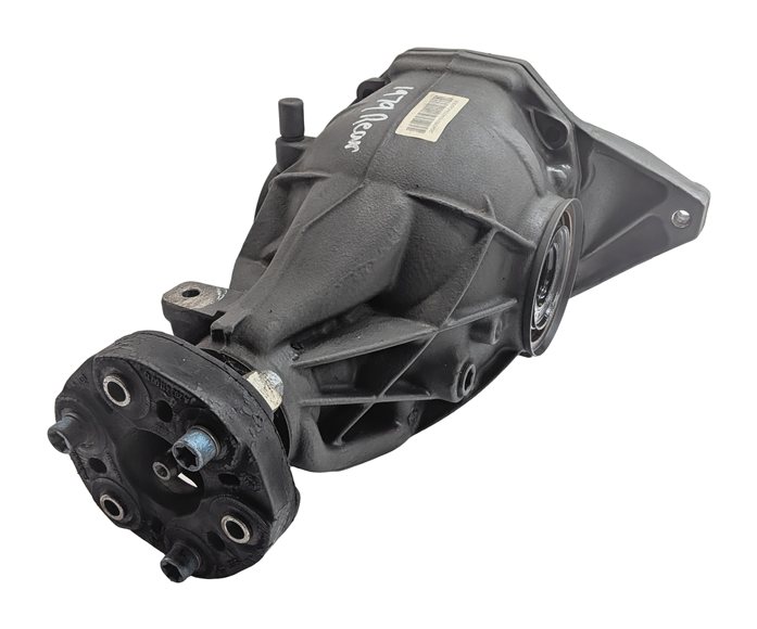 08-16 MB C350 E350 E400 (W204 W212) RWD REAR DIFFERENTIAL GEAR CARRIER (2.82)