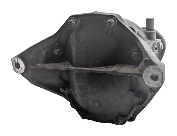 Thumbnail 3: 08-16 MB C350 E350 E400 (W204 W212) RWD REAR DIFFERENTIAL GEAR CARRIER (2.82)