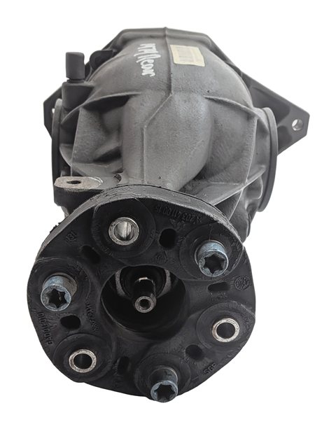 Thumbnail 5: 08-16 MB C350 E350 E400 (W204 W212) RWD REAR DIFFERENTIAL GEAR CARRIER (2.82)