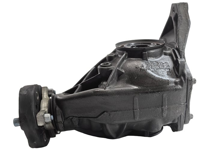 Thumbnail 6: 08-16 MB C350 E350 E400 (W204 W212) RWD REAR DIFFERENTIAL GEAR CARRIER (2.82)
