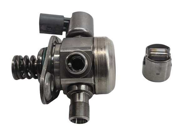 Thumbnail 3: 12-18 MERCEDES C E GLE GLK ML (W204 W207 W212 W166) M276 HIGH PRESSURE FUEL PUMP