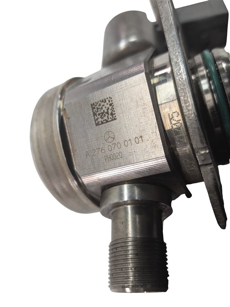 Thumbnail 5: 12-18 MERCEDES C E GLE GLK ML (W204 W207 W212 W166) M276 HIGH PRESSURE FUEL PUMP