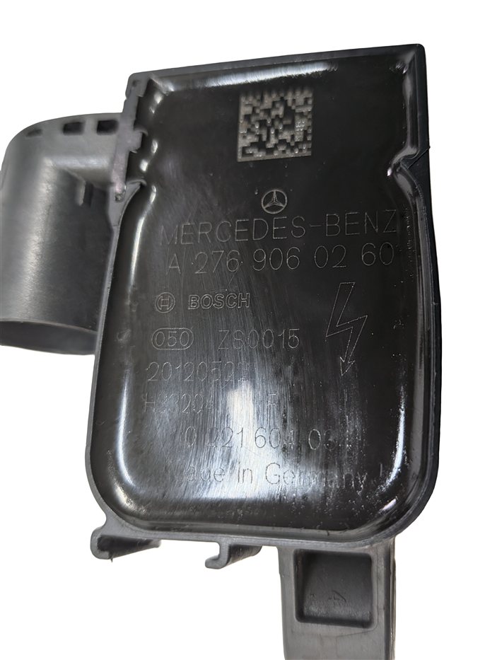 Thumbnail 5: 13-18 MERCEDES C E G GL GLS ML S CLASS (W166 W218 W222 X166) IGNITION COIL SET 6