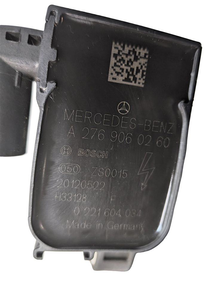 Thumbnail 6: 13-18 MERCEDES C E G GL GLS ML S CLASS (W166 W218 W222 X166) IGNITION COIL SET 6