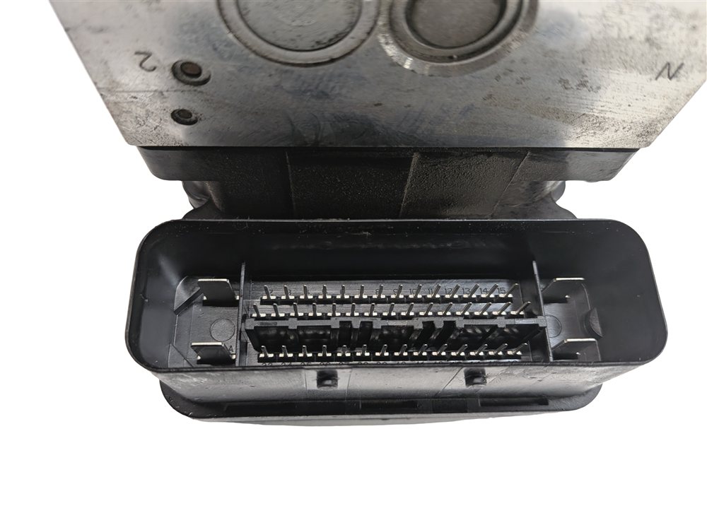 Thumbnail 6: 13-15 MERCEDES C250 C300 C350 GLK250 GLK350 (W204 X204) ABS ANTI LOCK BRAKE PUMP