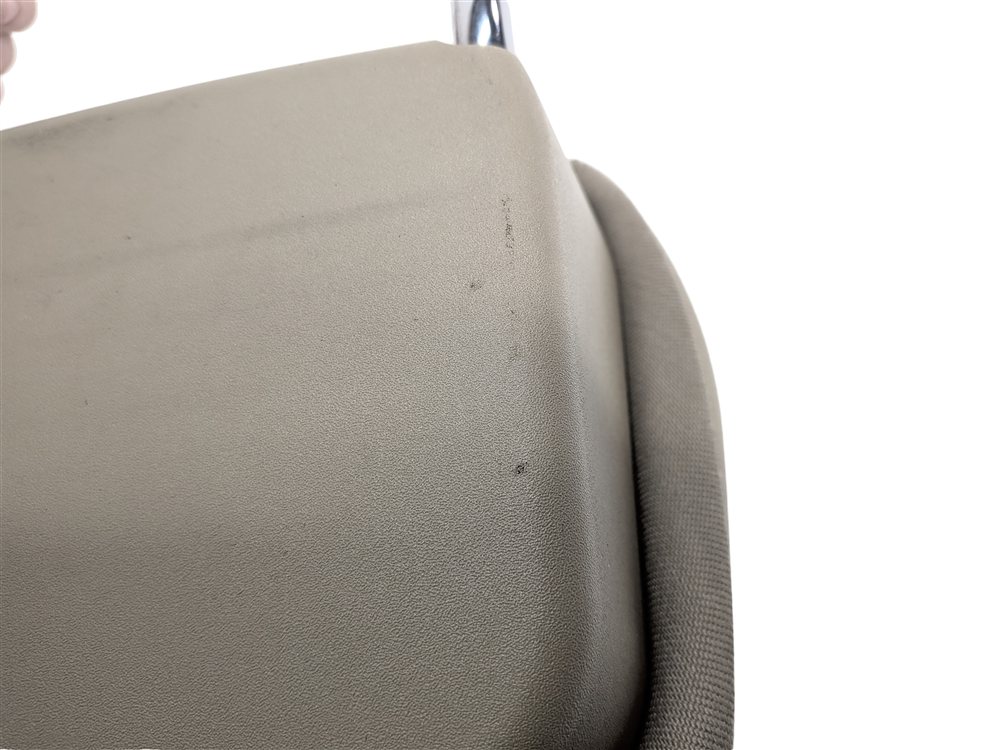 Thumbnail 7: 12-15 MERCEDES C250 C350 (C204) FRONT LEFT ACTIVE HEADREST BEIGE w/o LEATHER