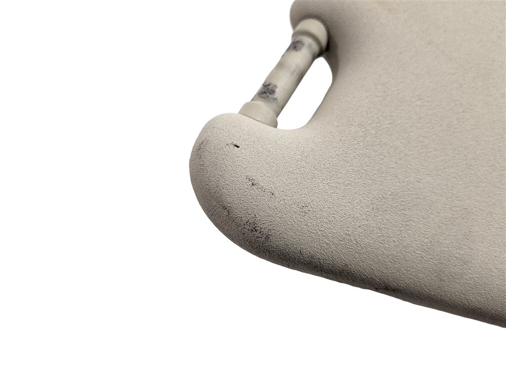 Thumbnail 7: 10-17 MERCEDES C250 C350 E350 E400 E550 (C204 C207) FRONT SUNVISOR SET-2 (Beige)