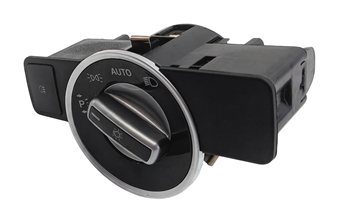 2012-2018 MERCEDES C350 C350e C450 AMG (W204 W205) HEADLIGHT SWITCH w/FOG AUTO