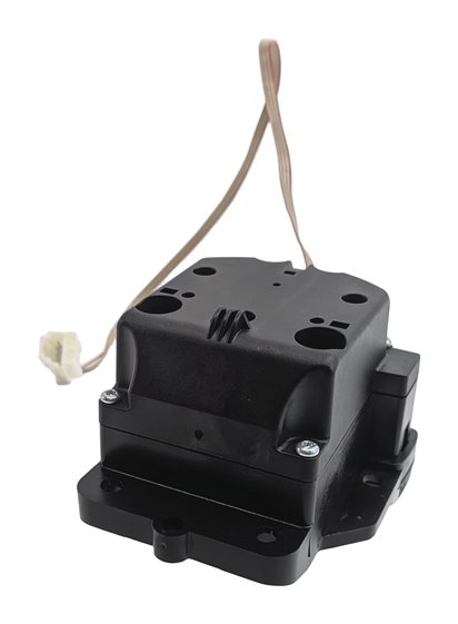Thumbnail 4: 2012-2015 MERCEDES C E GLK (W204 W212 X204) iDRIVE MULTIMEDIA SWITCH KNOB BUTTON