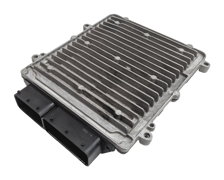13-15 MERCEDES C300 C350 E350 GLK350 (W204 W207 W172) 3.5L ENGINE CONTROL MODULE