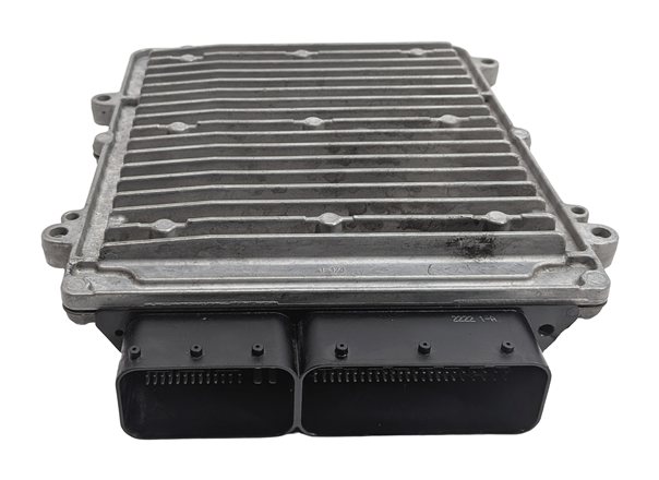 Thumbnail 2: 13-15 MERCEDES C300 C350 E350 GLK350 (W204 W207 W172) 3.5L ENGINE CONTROL MODULE