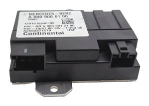 Thumbnail 2: 12-17 MERCEDES C E GL GLK ML S CLS (W204 W207 W212 X166 X166) FUEL PUMP MODULE