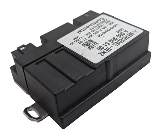 Thumbnail 3: 12-17 MERCEDES C E GL GLK ML S CLS (W204 W207 W212 X166 X166) FUEL PUMP MODULE
