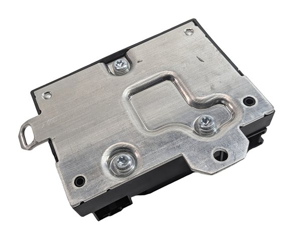 Thumbnail 4: 12-17 MERCEDES C E GL GLK ML S CLS (W204 W207 W212 X166 X166) FUEL PUMP MODULE