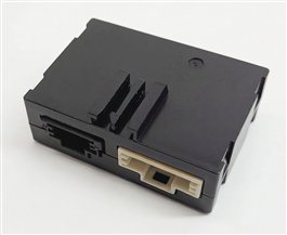 2013 MERCEDES C350 (W204) REAR VIEW BACKUP CAMERA CONTROL MODULE COMPUTER