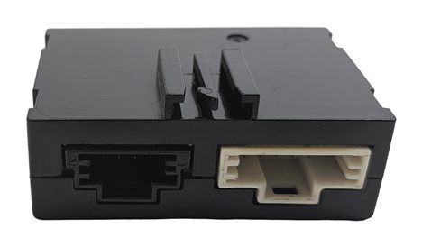 Thumbnail 2: 2013 MERCEDES C350 (W204) REAR VIEW BACKUP CAMERA CONTROL MODULE COMPUTER